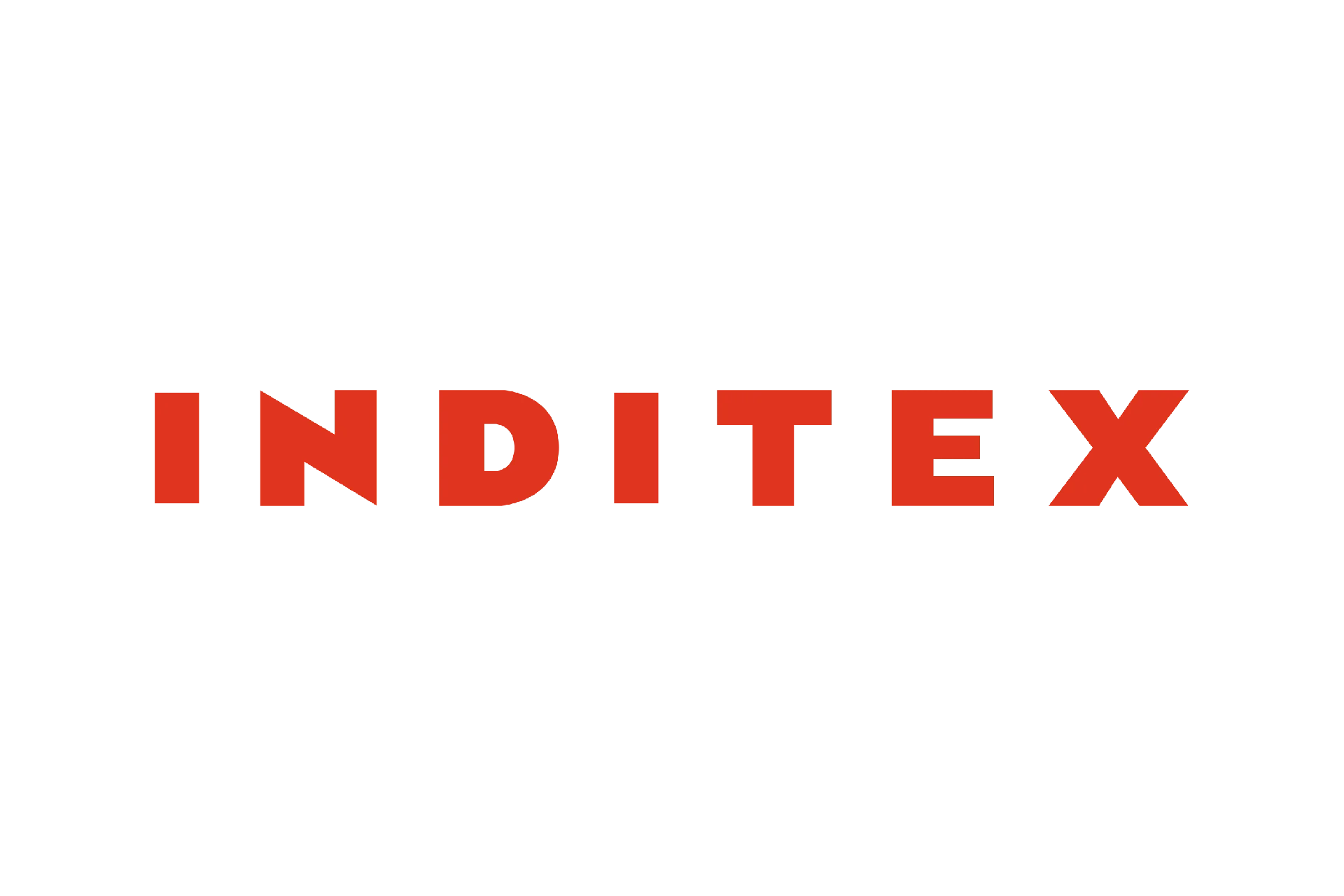 Inditex logo