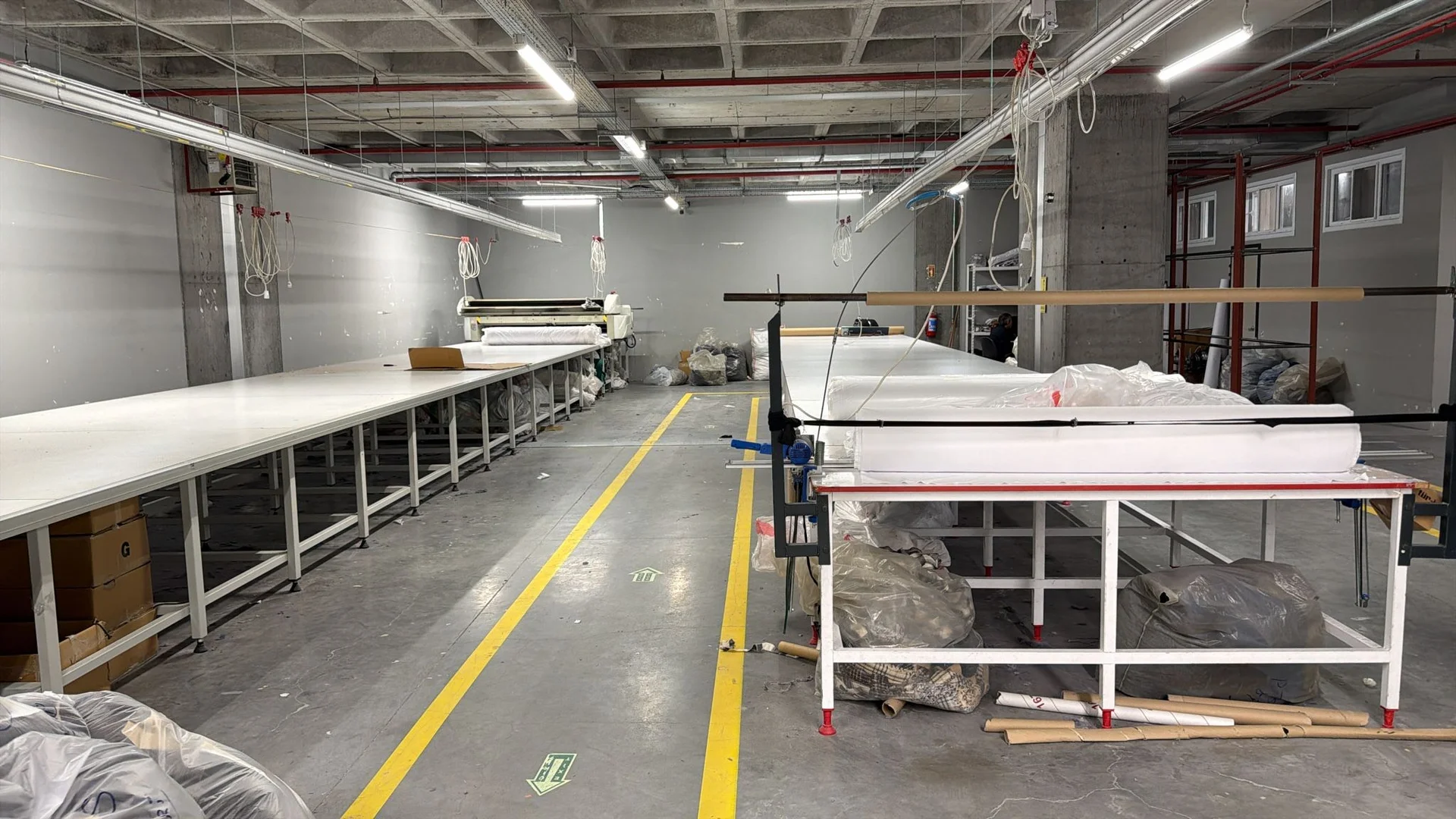 Production facility image 1
