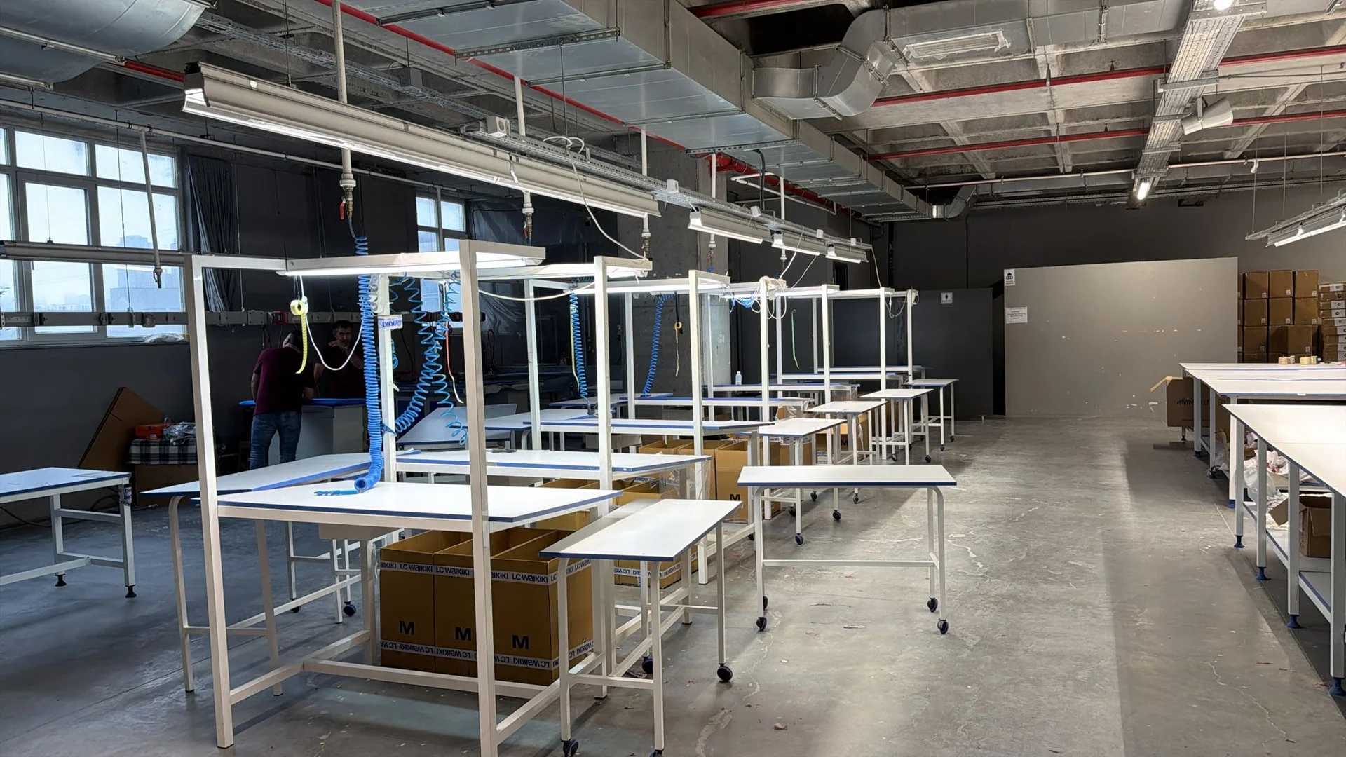 Production facility image 3